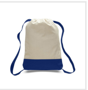 Heavy Canvas Sport Backpack - IQ125700
