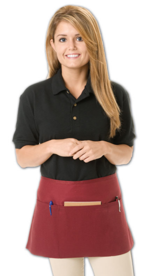 Waist Apron - IQ2115
