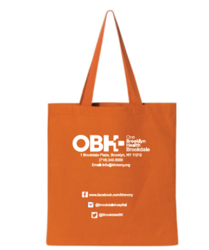 Heavy Canvas Bag with Web Handles Reinforced at Stress Points - IQ800
