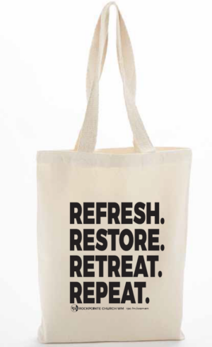 Economical Cotton Tote Bag - ITB100G