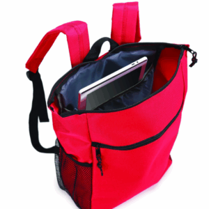 INHP2225-Poly Computer Backpack